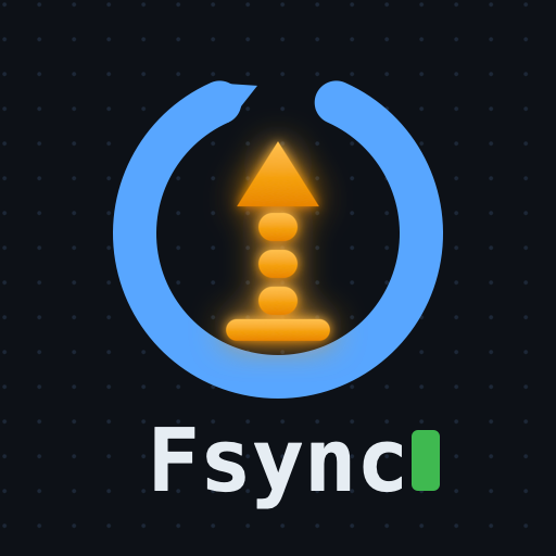 Fsync — SFTP & Rsync Sync